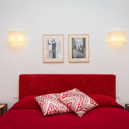 Prestigious Apartment Via Barberini Rome Exterior photo